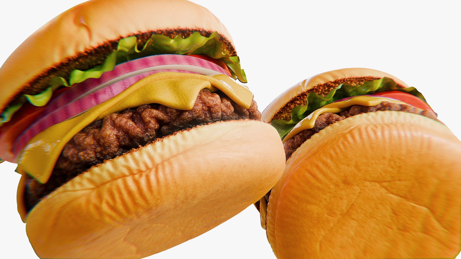 Realistic Classic Cheeseburger 3D model https://p.turbosquid.com/ts-thumb/eW/FkX3Id/Qn/render09/png/1762220298/1920x1080/fit_q87/39c8c6418d1931cb9cd72170380da9e3b17bd8b3/render09.jpg