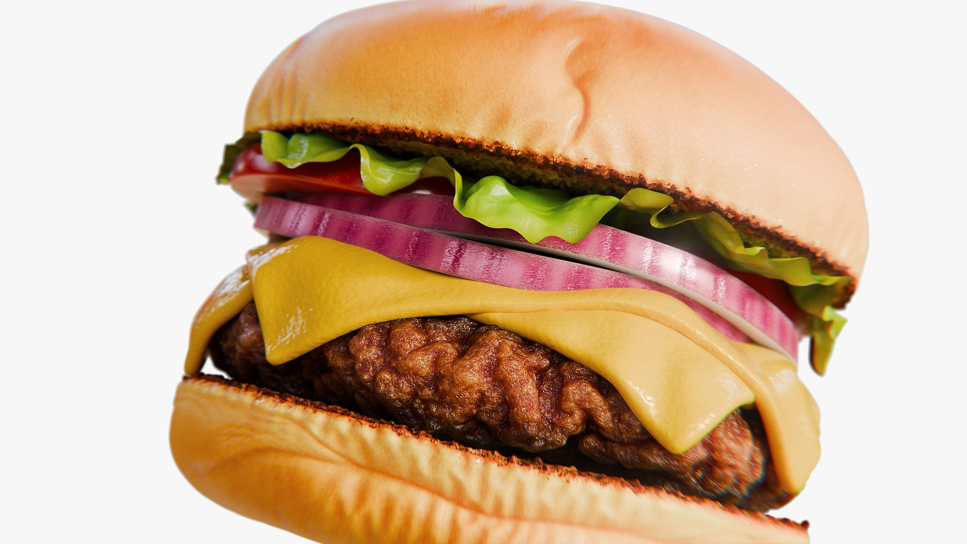 Realistic Classic Cheeseburger 3D model https://p.turbosquid.com/ts-thumb/eW/FkX3Id/RK/render06/png/1762220296/1920x1080/fit_q87/4cf7b0cd0fa61288100ff86fe8edbbd36a3f22b6/render06.jpg