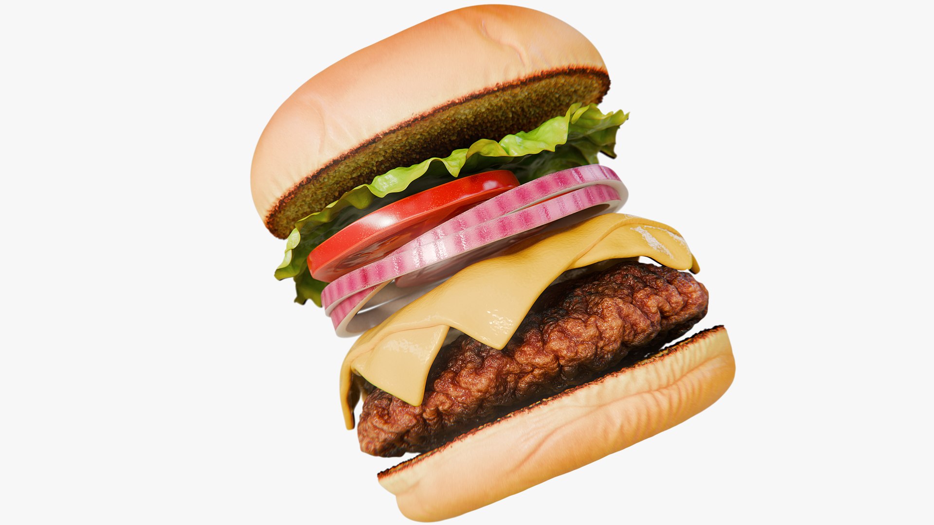 Realistic Classic Cheeseburger 3D model https://p.turbosquid.com/ts-thumb/eW/FkX3Id/qs/render05/png/1762220295/1920x1080/fit_q87/8d9fd48bf63237173af4201e71dec0ad0fbf89ab/render05.jpg