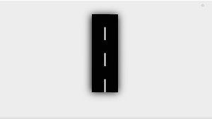 3D Road model