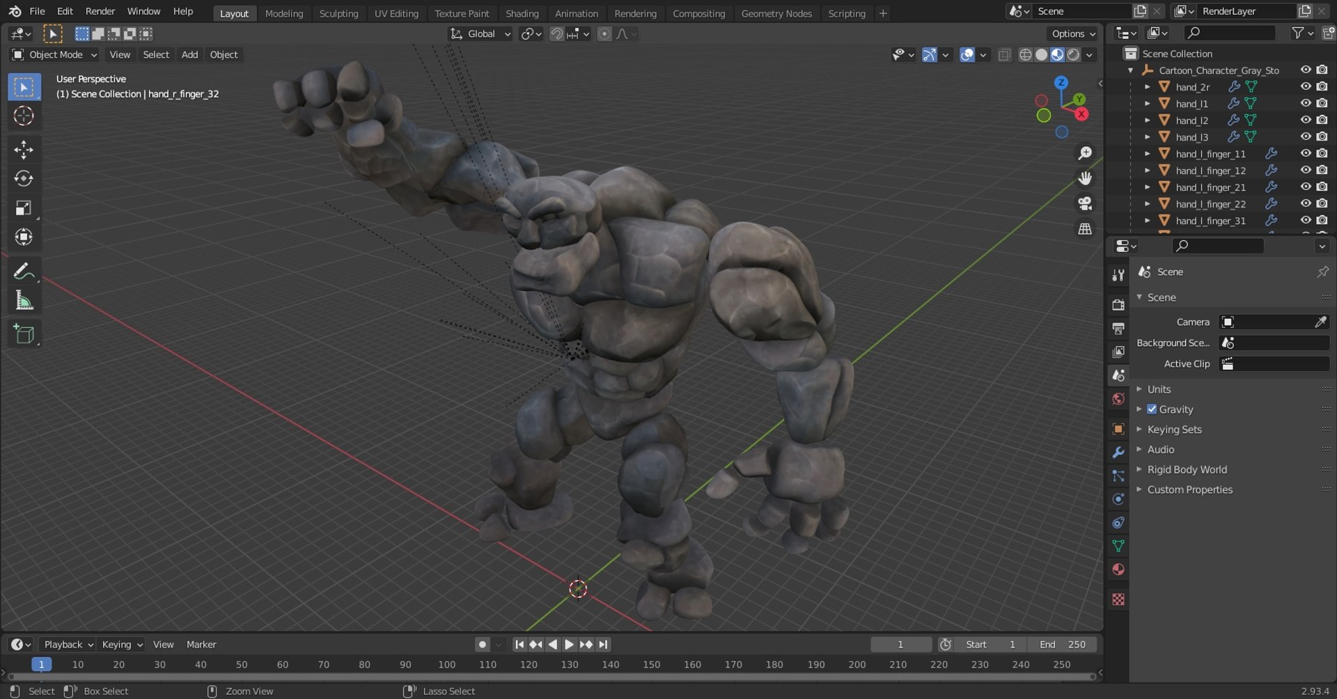 Cartoon Character Gray Stone Golem Happy Pose model https://p.turbosquid.com/ts-thumb/eW/OJkGdB/9W/cartooncharactergraystonegolemhappyposemb3dmodel021/jpg/1663574239/1920x1080/fit_q87/c29ddc395aeb89d21f1f0fd163c1fb617e1c7234/cartooncharactergraystonegolemhappyposemb3dmodel021.jpg