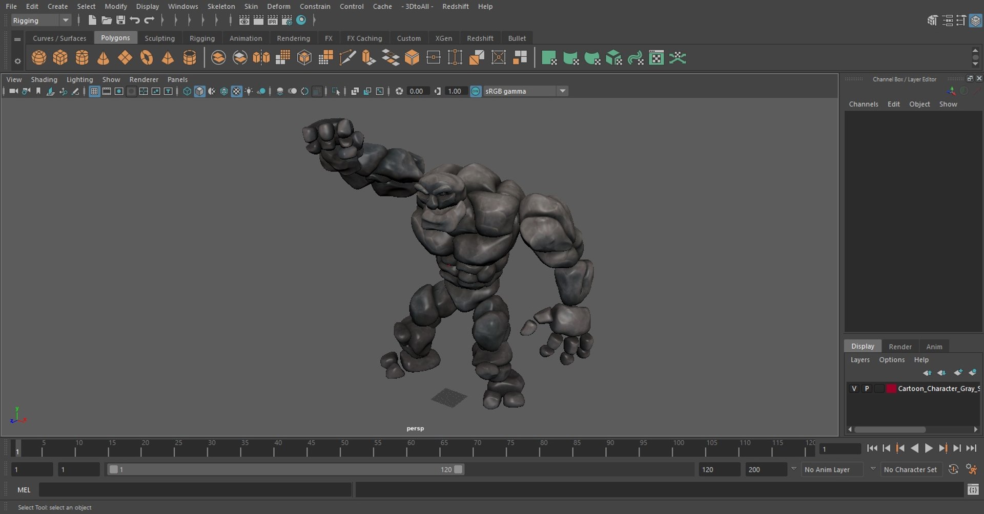 Cartoon Character Gray Stone Golem Happy Pose model https://p.turbosquid.com/ts-thumb/eW/OJkGdB/Iz/cartooncharactergraystonegolemhappyposemb3dmodel023/jpg/1663574245/1920x1080/fit_q87/c19ecadde6c42ca2d6f5fe6038ced5edc9b776db/cartooncharactergraystonegolemhappyposemb3dmodel023.jpg