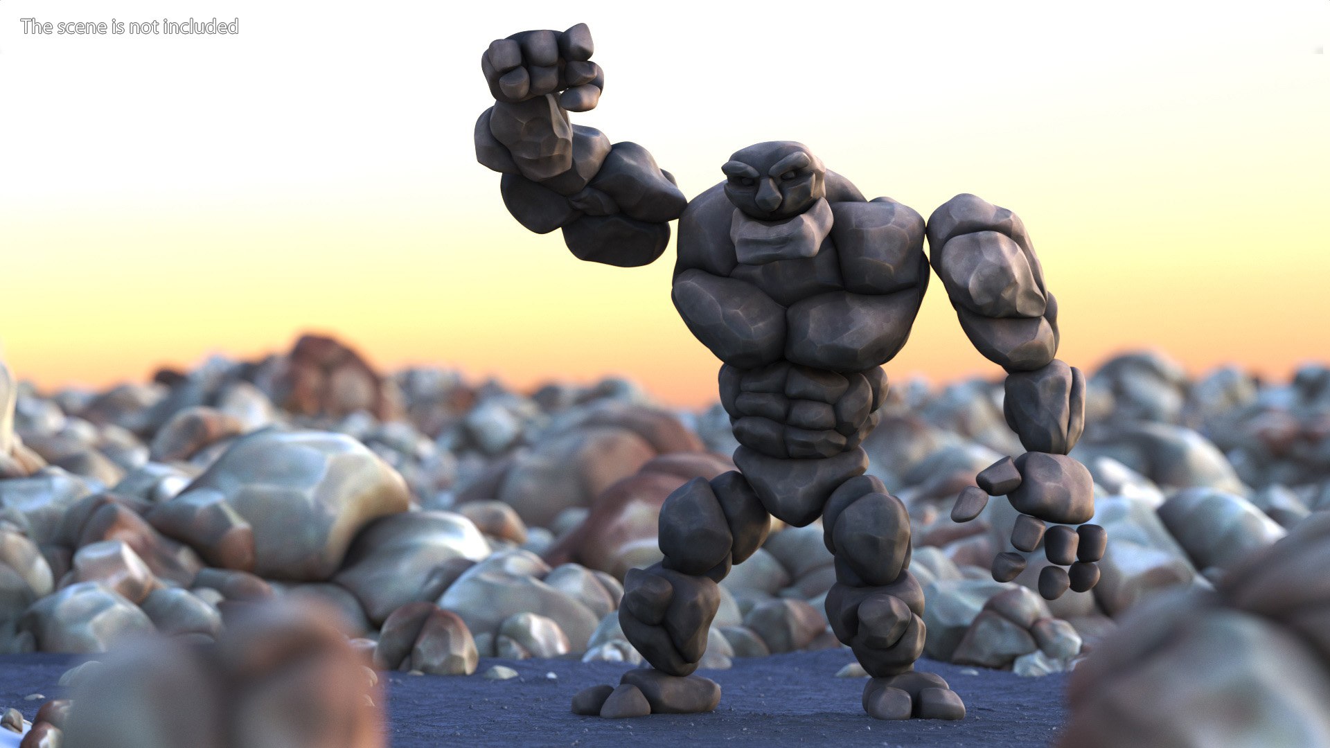 Cartoon Character Gray Stone Golem Happy Pose model https://p.turbosquid.com/ts-thumb/eW/OJkGdB/PF/cartooncharactergraystonegolemhappyposemb3dmodel005/jpg/1663574188/1920x1080/fit_q87/f63c1ffad46d6233115fb870b26c82aac3e09315/cartooncharactergraystonegolemhappyposemb3dmodel005.jpg