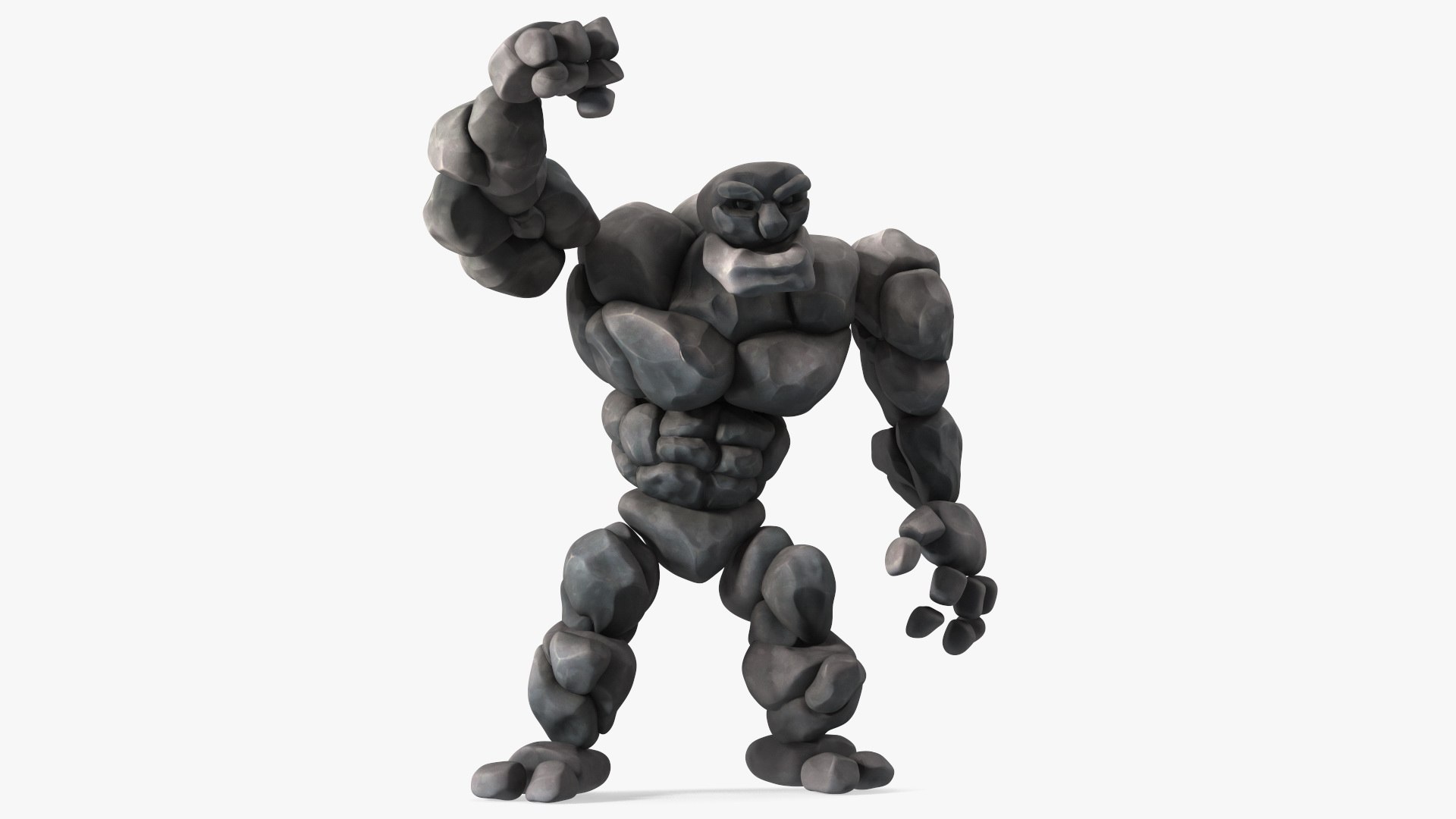 Cartoon Character Gray Stone Golem Happy Pose model https://p.turbosquid.com/ts-thumb/eW/OJkGdB/c2/cartooncharactergraystonegolemhappyposemb3dmodel009/jpg/1663574200/1920x1080/fit_q87/537a6bad9d4118afc7ac012506881746d2bfd67c/cartooncharactergraystonegolemhappyposemb3dmodel009.jpg