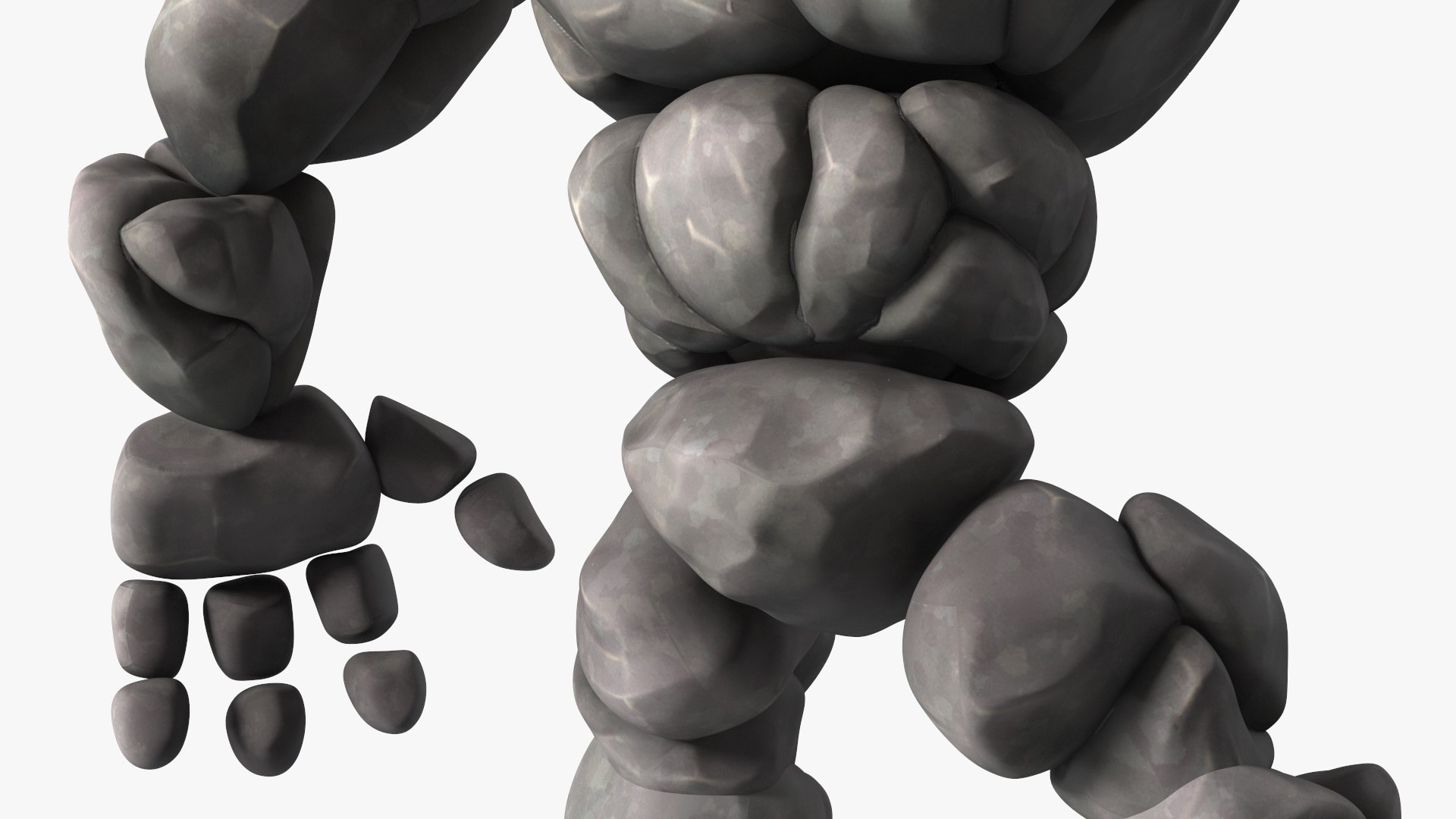 Cartoon Character Gray Stone Golem Happy Pose model https://p.turbosquid.com/ts-thumb/eW/OJkGdB/tS/cartooncharactergraystonegolemhappyposemb3dmodel015/jpg/1663574218/1920x1080/fit_q87/51e7b995bd6cd37cbf2b4bfe8dfbb83f14e1a567/cartooncharactergraystonegolemhappyposemb3dmodel015.jpg