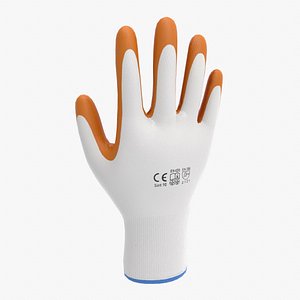 Working Gloves 2