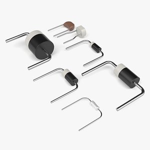 ELECTRONIC PARTS COLLECTION