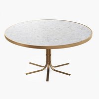 Table Tavolo Basso 055