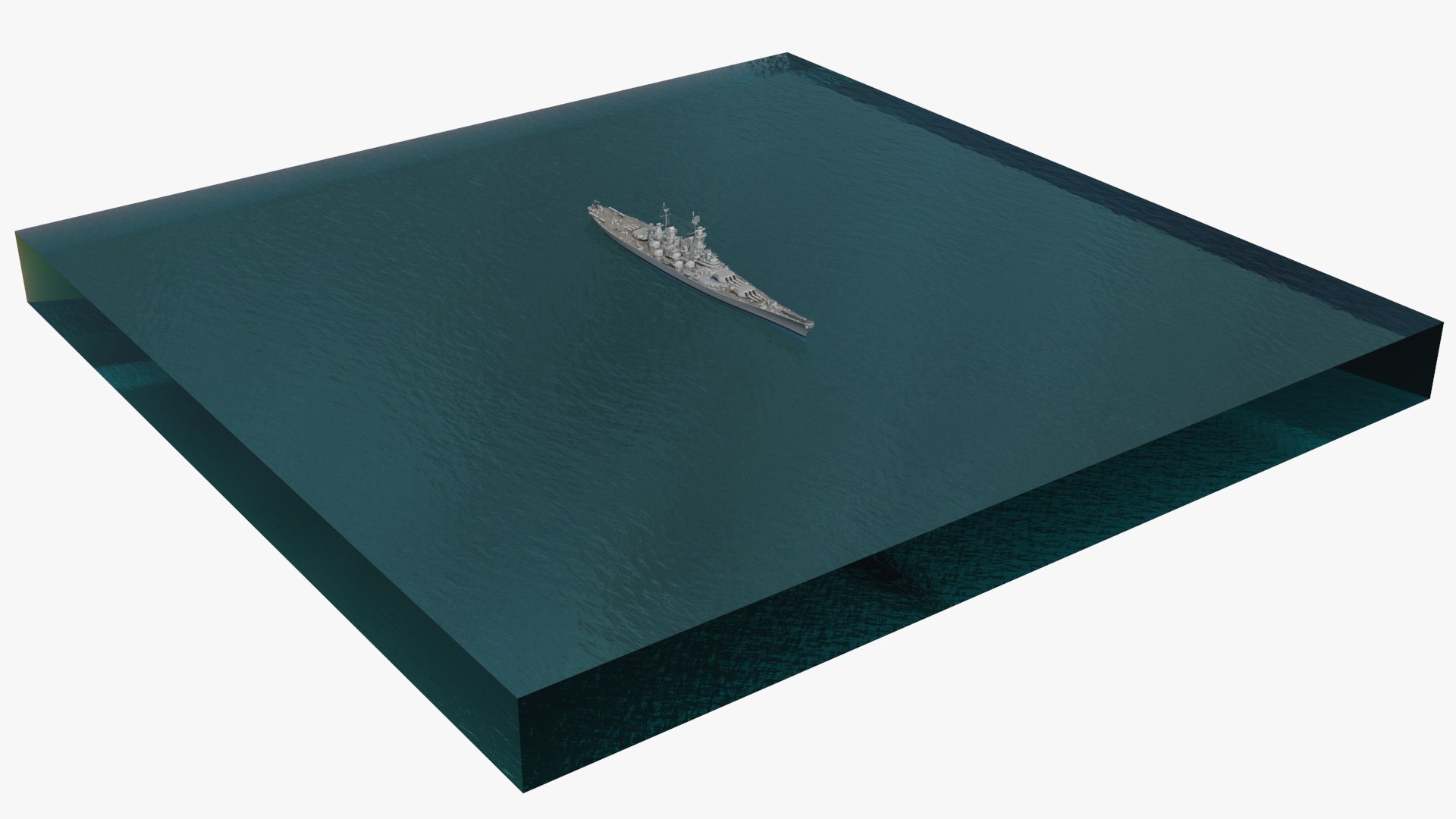 3D 1940s Modernized Naval Battleship at Sea https://p.turbosquid.com/ts-thumb/eW/a2E3Ut/Ux/1940s_modernized_naval_battleship_at_sea_005/jpg/1755232449/1920x1080/fit_q87/0b21ce0b46a5477ae9de7534ca85da7961f70312/1940s_modernized_naval_battleship_at_sea_005.jpg