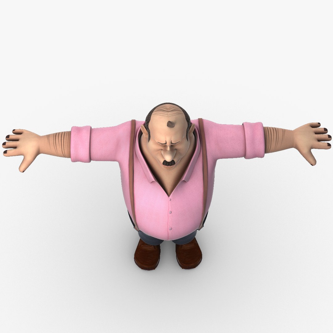 fantasy fat man 3d model https://p.turbosquid.com/ts-thumb/eW/dIln5W/3A2hsh4D/fatman.0015/png/1470336101/1920x1080/fit_q87/53c7c0f8ec6a5729ddfdc2d600b0b468b4bcfcb6/fatman.0015.jpg