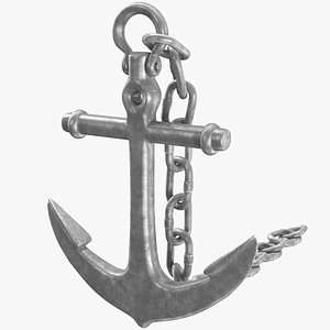 Ship Anchor