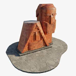 We are our mountains