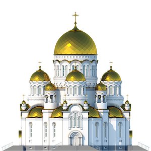 Russian orthodox church(1)