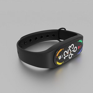 Mi Band 7