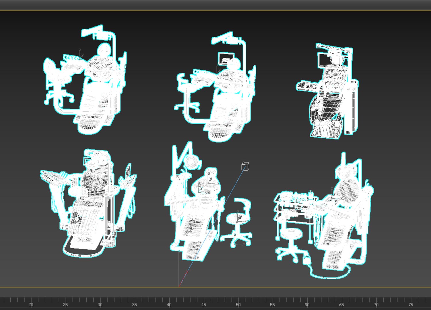 3D Dental Chair Dentist Console Dental Drill Equipment Unit model https://p.turbosquid.com/ts-thumb/eW/p6UOB5/Cb/52/jpg/1761198813/1920x1080/fit_q87/677d3308c4f9b380d826afe1a8f4a291c36974cf/52.jpg