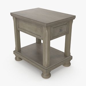 Coffee Table v3