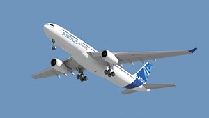 Airbus A330-300
