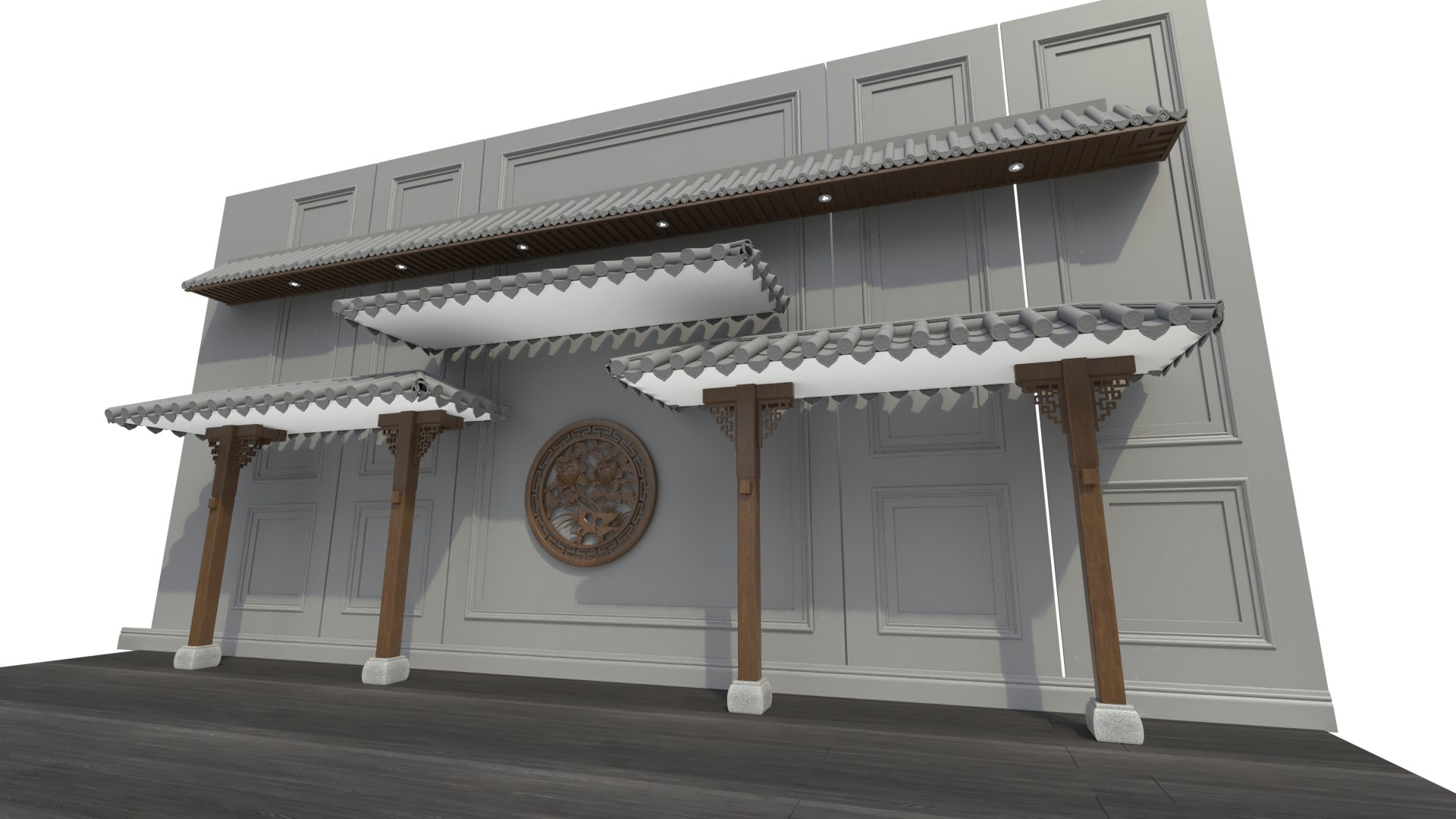 3D model eaves222023304511 - TurboSquid 2055025