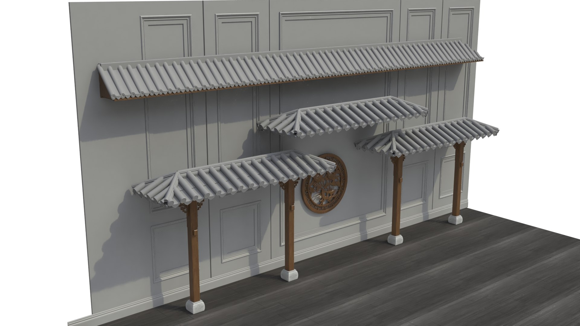 3D model eaves222023304511 - TurboSquid 2055025