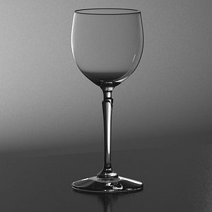 Wine Glass