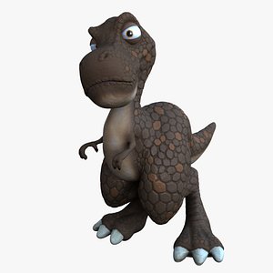 Larry (Rigged)