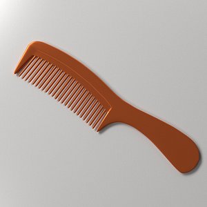 Hair Comb
