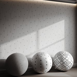 Wallpaper 16 3D