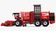 Arracheuse de betteraves automotrice HOLMER Terra Dos T4-30