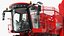 Arracheuse de betteraves automotrice HOLMER Terra Dos T4-30