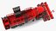 Arracheuse de betteraves automotrice HOLMER Terra Dos T4-30