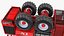 Arracheuse de betteraves automotrice HOLMER Terra Dos T4-30