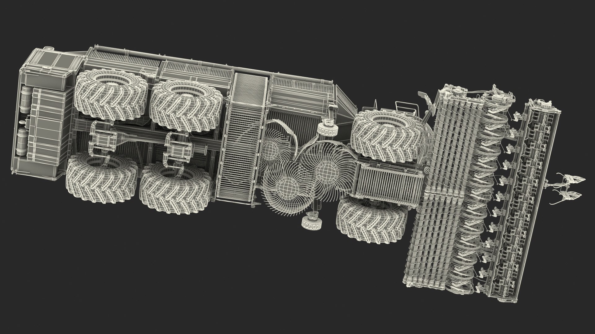 3D model HOLMER Terra Dos T4-30 Self-Propelled Beet Harvester https://p.turbosquid.com/ts-thumb/eW/yk48tp/UI/holmerterradost430selfpropelledbeetharvesterc4dmodel049/jpg/1663718921/1920x1080/fit_q87/1884b52abf34bc1bc03d6bb36ce2b7f3dacdc7f1/holmerterradost430selfpropelledbeetharvesterc4dmodel049.jpg