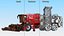 Arracheuse de betteraves automotrice HOLMER Terra Dos T4-30