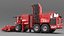 Arracheuse de betteraves automotrice HOLMER Terra Dos T4-30