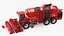 Arracheuse de betteraves automotrice HOLMER Terra Dos T4-30
