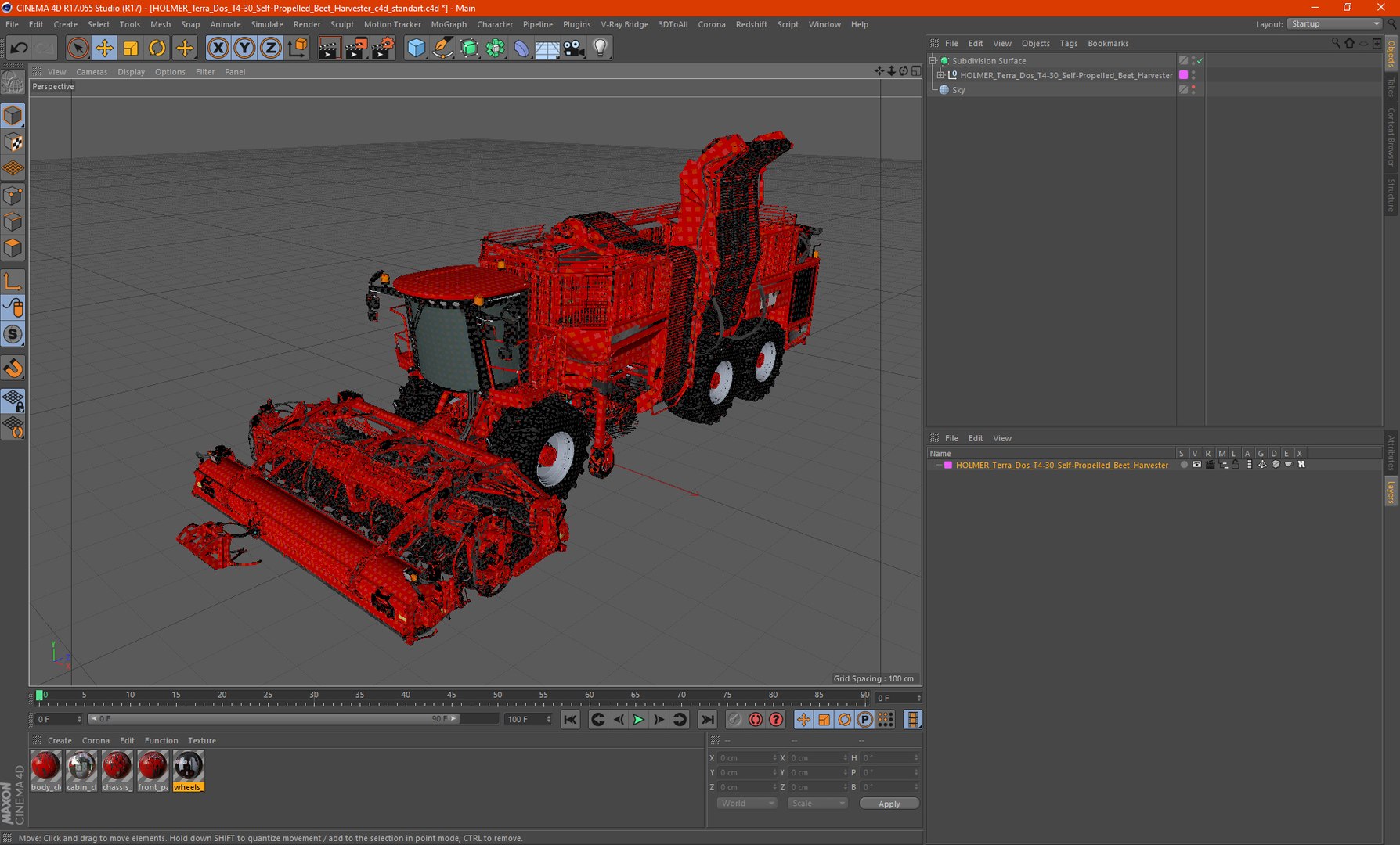 3D model HOLMER Terra Dos T4-30 Self-Propelled Beet Harvester https://p.turbosquid.com/ts-thumb/eW/yk48tp/w4/holmerterradost430selfpropelledbeetharvesterc4dmodel043/jpg/1663718901/1920x1080/fit_q87/6c44617324cd57535b642bb6710b697ff572fc6c/holmerterradost430selfpropelledbeetharvesterc4dmodel043.jpg