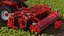 Arracheuse de betteraves automotrice HOLMER Terra Dos T4-30