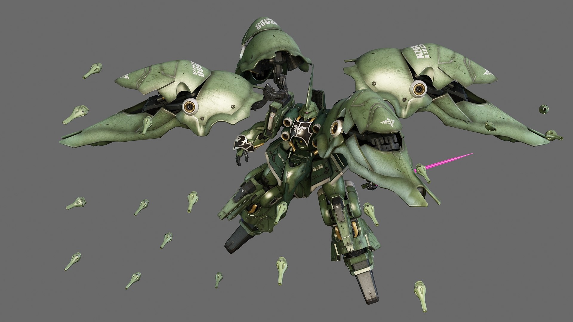 nz-666 kshatriya by ledmagic on DeviantArt