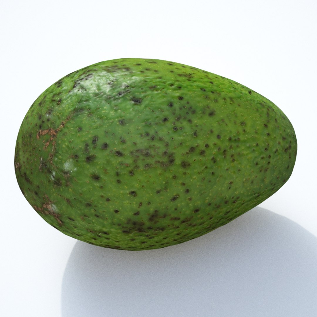 avocado fruit model https://p.turbosquid.com/ts-thumb/eX/4UOxHl/4kE9mHbt/avocado_green_th04/jpg/1568331989/1920x1080/fit_q87/82bd1bd8944b506ad4dcda6bdda584b20d90c060/avocado_green_th04.jpg