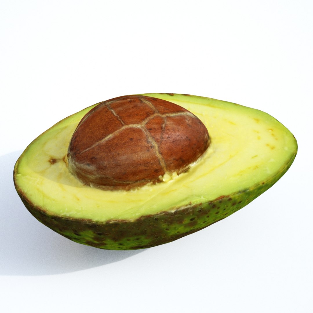 avocado fruit model https://p.turbosquid.com/ts-thumb/eX/4UOxHl/A4EBa52Y/avocado_green_half_th03/jpg/1568332066/1920x1080/fit_q87/74fee4d5a712b40b23c42969613004dc759b5418/avocado_green_half_th03.jpg