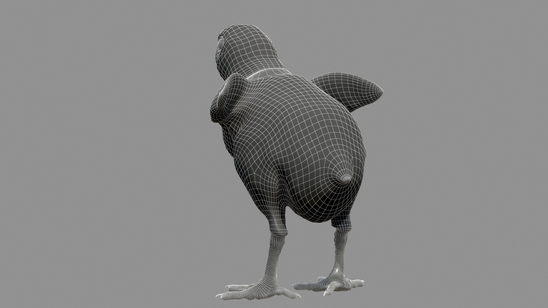 3D chicken realistic hair model https://p.turbosquid.com/ts-thumb/eX/4soXZI/ZWpbqhLj/w5/jpg/1585486936/1920x1080/fit_q87/c74e68862ed4268c1888added3f5e61c66ee4978/w5.jpg