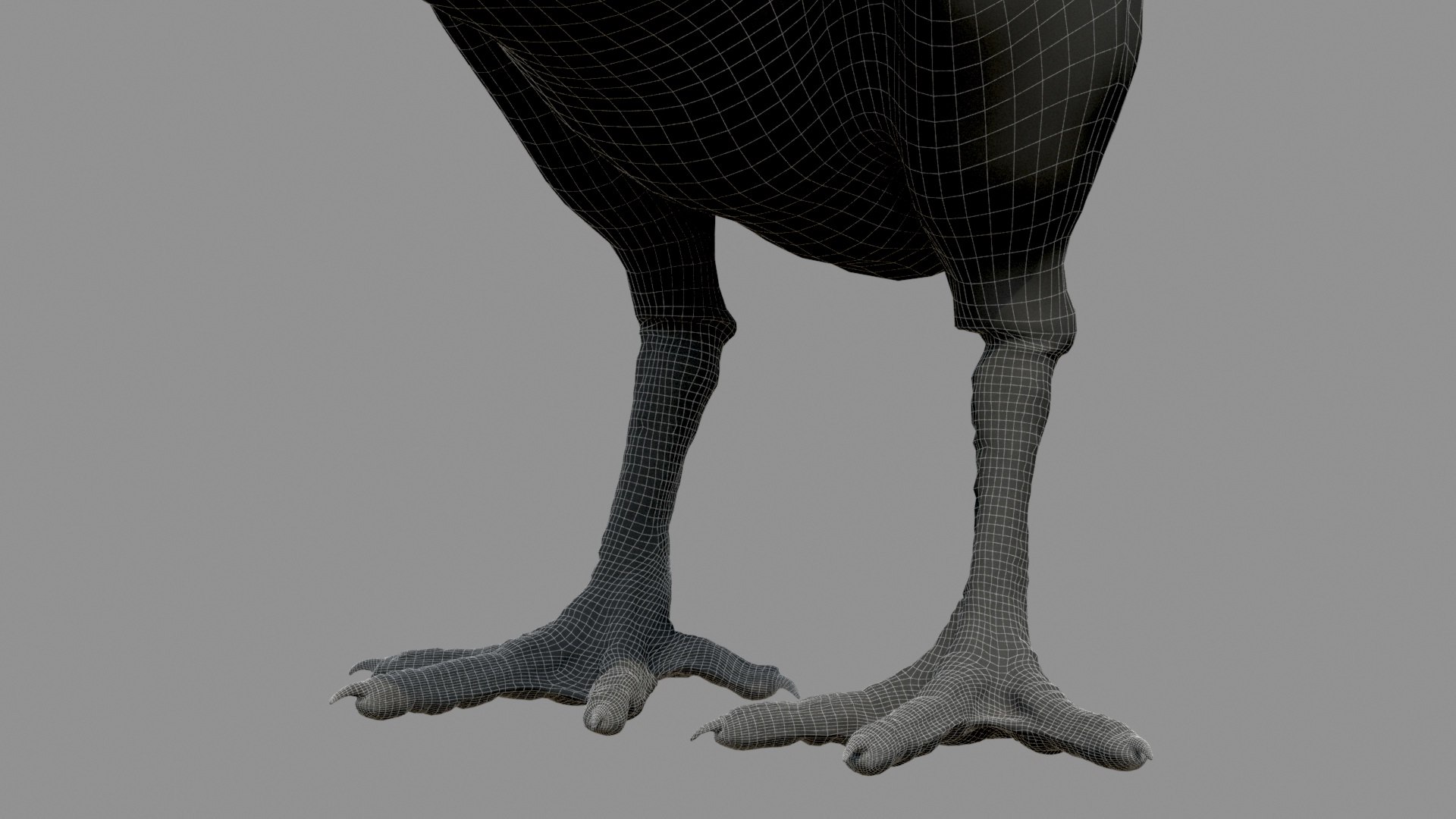 3D chicken realistic hair model https://p.turbosquid.com/ts-thumb/eX/4soXZI/xbsShaPl/w3/jpg/1585486935/1920x1080/fit_q87/64b4c1b098d828e7d20de2d6f2e6e5c64da41b38/w3.jpg
