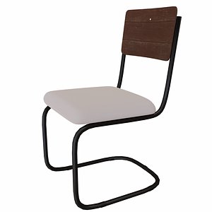 chair model