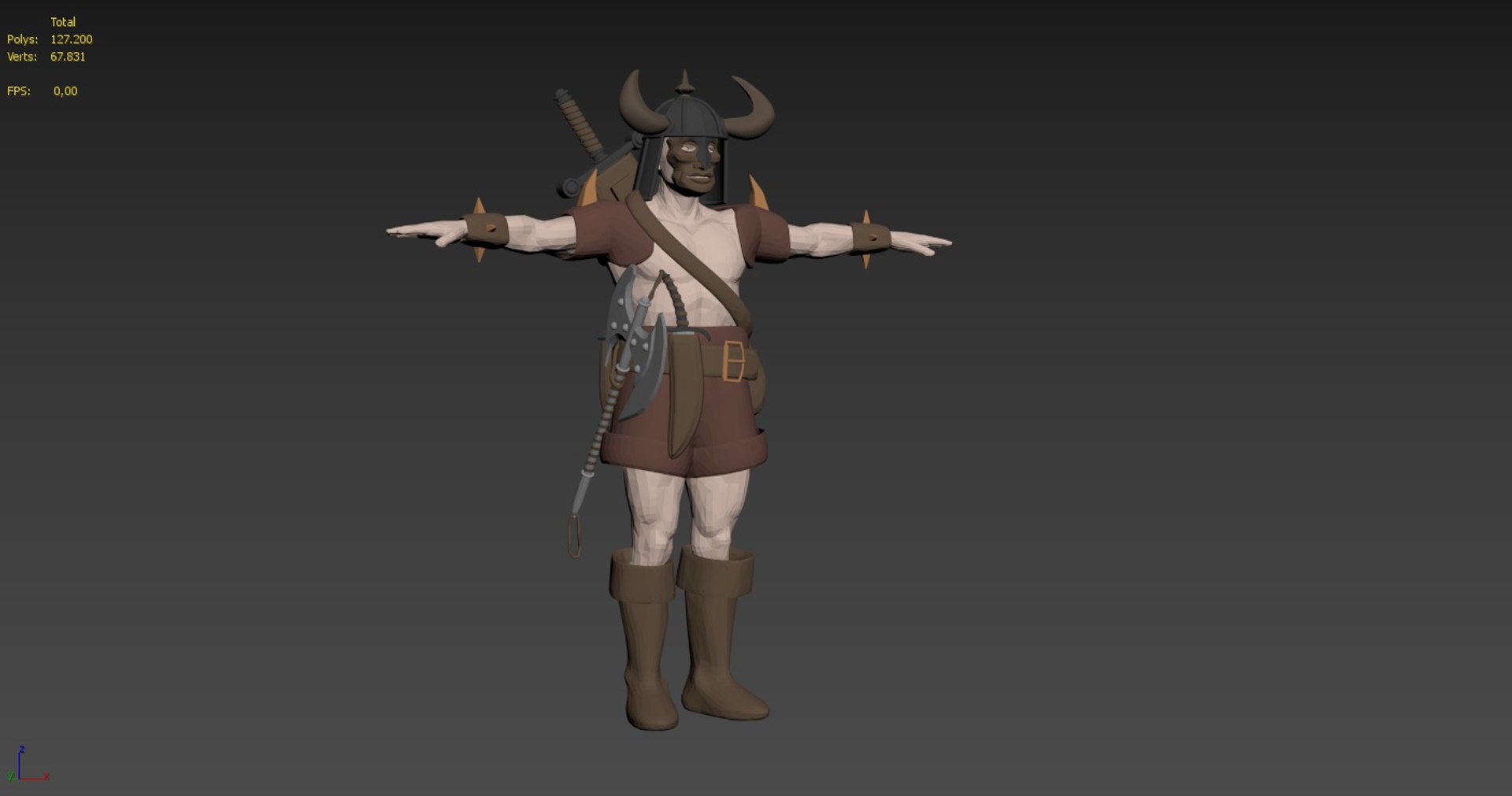 3D barbarian pbr model https://p.turbosquid.com/ts-thumb/eX/7OL6gU/1izNmviH/011/jpg/1603642148/1920x1080/fit_q87/7ccac4df92ae43247b047bde92f76b5cbf3ac255/011.jpg