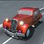 Citroen traction