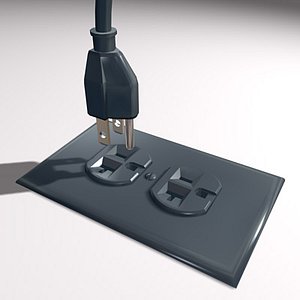 Electrical Outlet