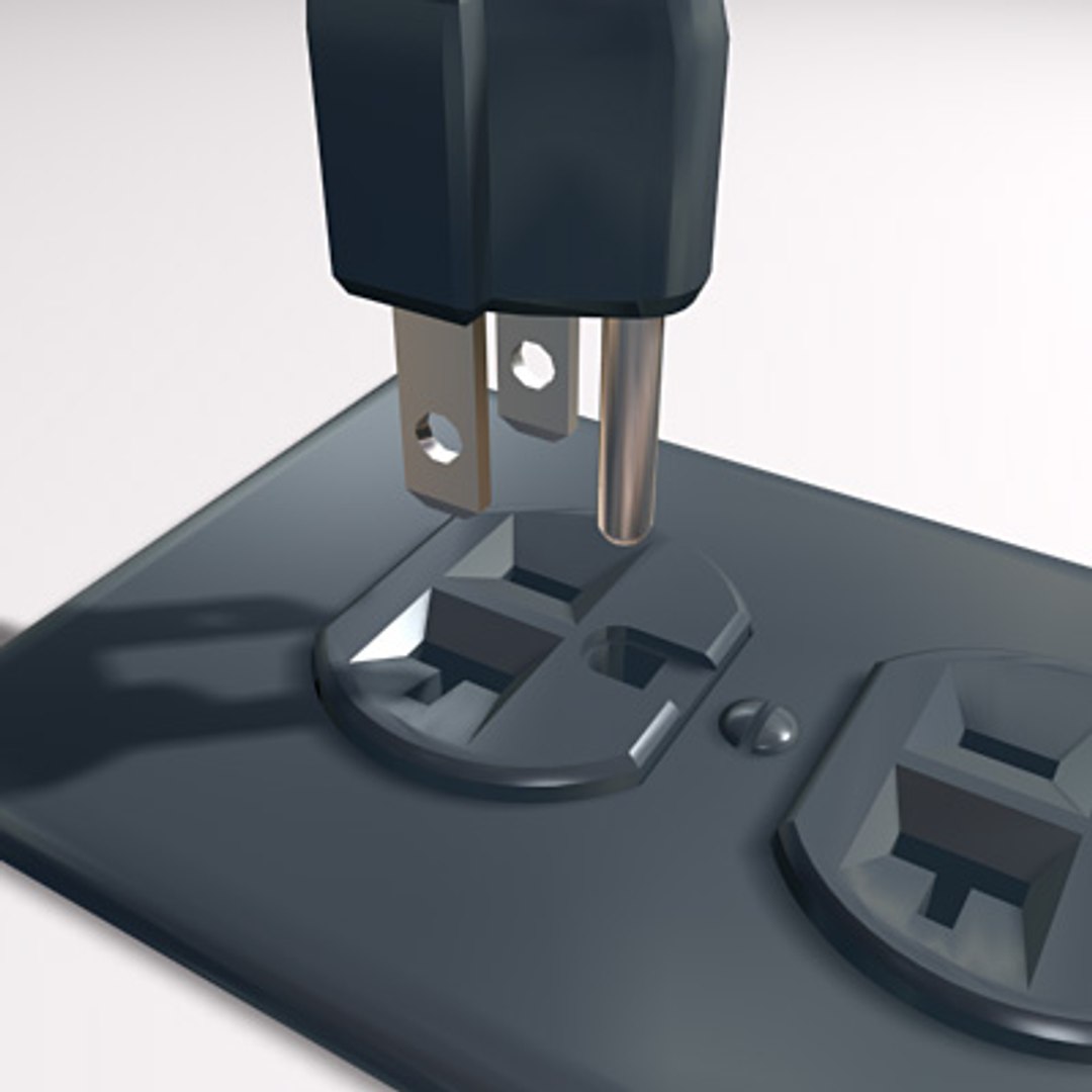 Plug Socket Max