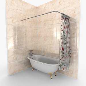 Vintage Tub