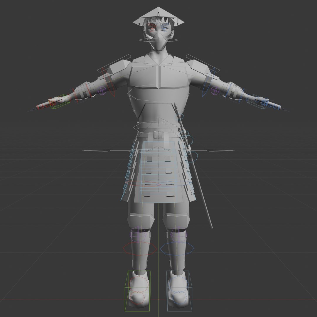 Dual Bladed Retrofuturistic Samurai  Game Model 3D model https://p.turbosquid.com/ts-thumb/eX/9bEsYN/CM/rig_1/jpg/1782493941/1920x1080/fit_q87/cc10874fe5d7b9e23634cb498feac68498e2dba9/rig_1.jpg