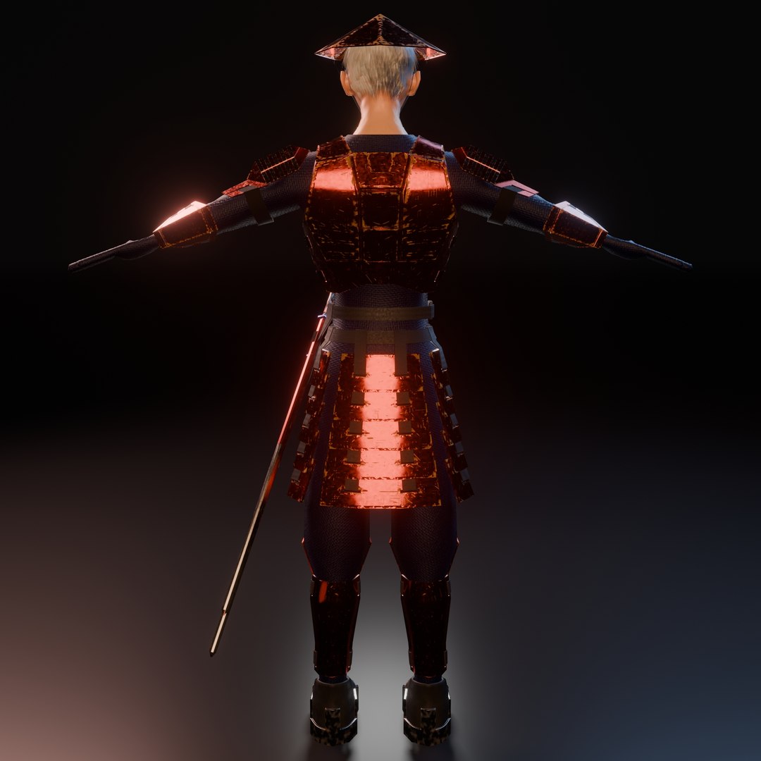 Dual Bladed Retrofuturistic Samurai  Game Model 3D model https://p.turbosquid.com/ts-thumb/eX/9bEsYN/FC/product_shot_3/jpg/1782493798/1920x1080/fit_q87/eec32f3af8bb77eda21a665106454b1e3ae7711b/product_shot_3.jpg